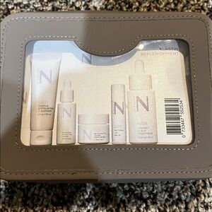 Nulastin Travel Kit